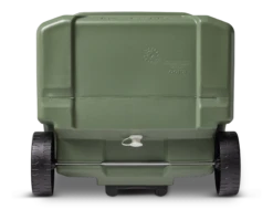 Igloo ECOCOOL Latitude 60 QT Roller Cooler -Camping Sale Shop 00034777 B