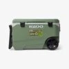 Igloo ECOCOOL Latitude 90 QT Roller Cooler -Camping Sale Shop 00034777 1