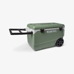 Igloo ECOCOOL Latitude 90 QT Roller Cooler 14 Igloo ECOCOOL Latitude 90 QT Roller Cooler -Camping Sale Shop 00034777 5