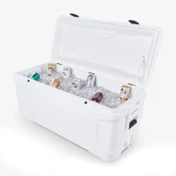 Igloo Maxcold Contour 150 Coolbox -Camping Sale Shop 00050074 P