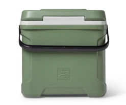 Igloo ECOCOOL Latitude 30 Qt Cooler 14 Igloo ECOCOOL Latitude 30 Qt Cooler -Camping Sale Shop 00050489 BK