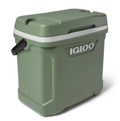Igloo ECOCOOL Latitude 30 Qt Cooler 18 Igloo ECOCOOL Latitude 30 Qt Cooler -Camping Sale Shop 00050489 H