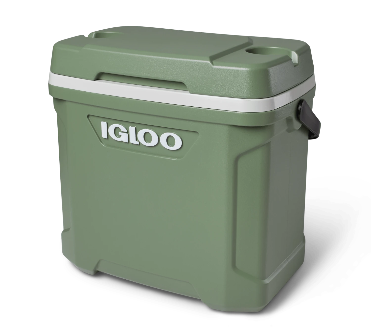 Igloo ECOCOOL Latitude 30 Qt Cooler 3 Igloo ECOCOOL Latitude 30 Qt Cooler