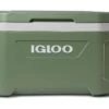 Igloo ECOCOOL Latitude 52 QT Cooler -Camping Sale Shop 00050491 F