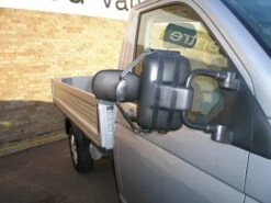 Milenco MGI Steady XL Towing Mirror -Camping Sale Shop 001 161123 144236