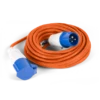 Kampa Mains Connection Lead, 10 M, -Camping Sale Shop 00 14 dometic adapter 9120000976 80014 11