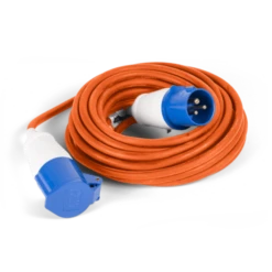 Kampa Mains Connection Lead, 25 M,