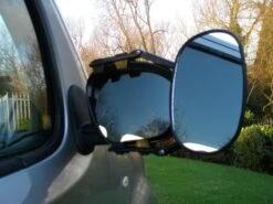 Milenco MGI Steady XL Towing Mirror -Camping Sale Shop 013