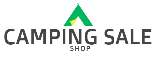 Camping Sale Shop