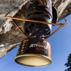 Jetboil Hanging Kit -Camping Sale Shop 1090947 insitu01