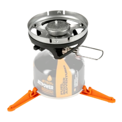 Jetboil MicroMo Cooking System - Carbon -Camping Sale Shop 1090950 detail02