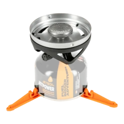Jetboil Zip CookING System - Carbon -Camping Sale Shop 1090968 detail02