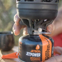 Jetboil Flash Cook System - Carbon 17 Jetboil Flash Cook System - Carbon -Camping Sale Shop 1097714 1097717 insitu06