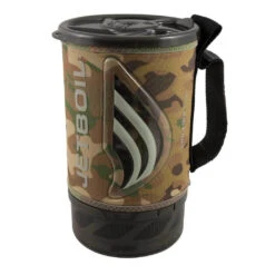Jetboil Flash Cooking System - Camo -Camping Sale Shop 1107427 detail03