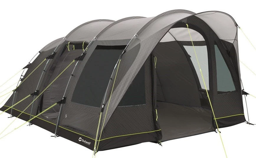 Outwell Lawndale 500 Tent 3 Outwell Lawndale 500 Tent