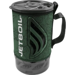 Jetboil Flash Cook System - Wild -Camping Sale Shop 1114605 detail03