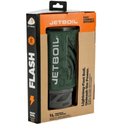 Jetboil Flash Cook System - Wild -Camping Sale Shop 1114605 detail04