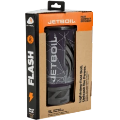 Jetboil Flash Cook System - Fractile -Camping Sale Shop 1114606 detail04