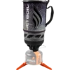 Jetboil Flash Cook System - Fractile 1 Jetboil Flash Cook System - Fractile -Camping Sale Shop 1114606 primary