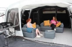 Outdoor Revolution Airedale 9DSE Tent With Footprint And Lounge Liner 25 Outdoor Revolution Airedale 9DSE Tent With Footprint And Lounge Liner -Camping Sale Shop 11 3 1