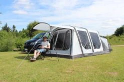 Outdoor Revolution Movelite T3E Low Drive Away Awning - Ex Show DISPLAY Up 5 Days -Camping Sale Shop 11 3 704ee30d 4e09 477f bd74 c5030ecfb170
