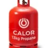 Calor 13kg Propane Gas Bottle 2 Calor 13kg Propane Gas Bottle -Camping Sale Shop 13kg propane