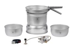 Trangia Stove 27-1 -Camping Sale Shop 147271