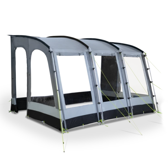 Dometic Rally 390 Awning 3 Dometic Rally 390 Awning