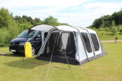 Outdoor Revolution Movelite T3E Low Drive Away Awning - Ex Show DISPLAY Up 5 Days -Camping Sale Shop 15 1efa7777 f120 443f 8069 8650f571bd5c