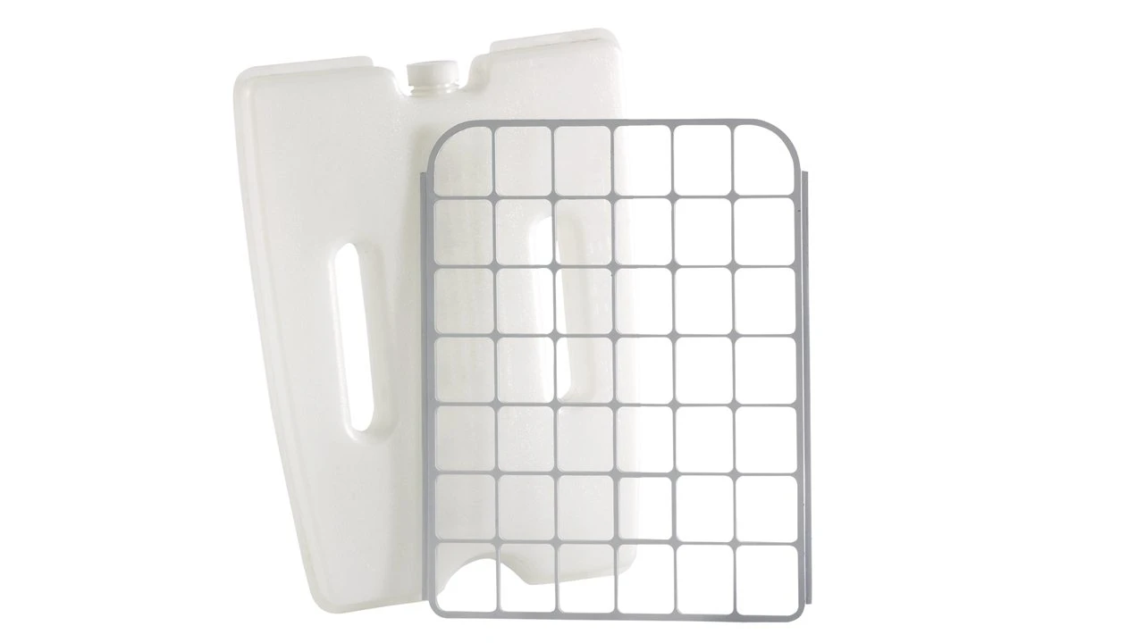 Outwell ECOcool Grey 24L UK - 12V/230V 5 Outwell ECOcool Grey 24L UK - 12V/230V - Image 3