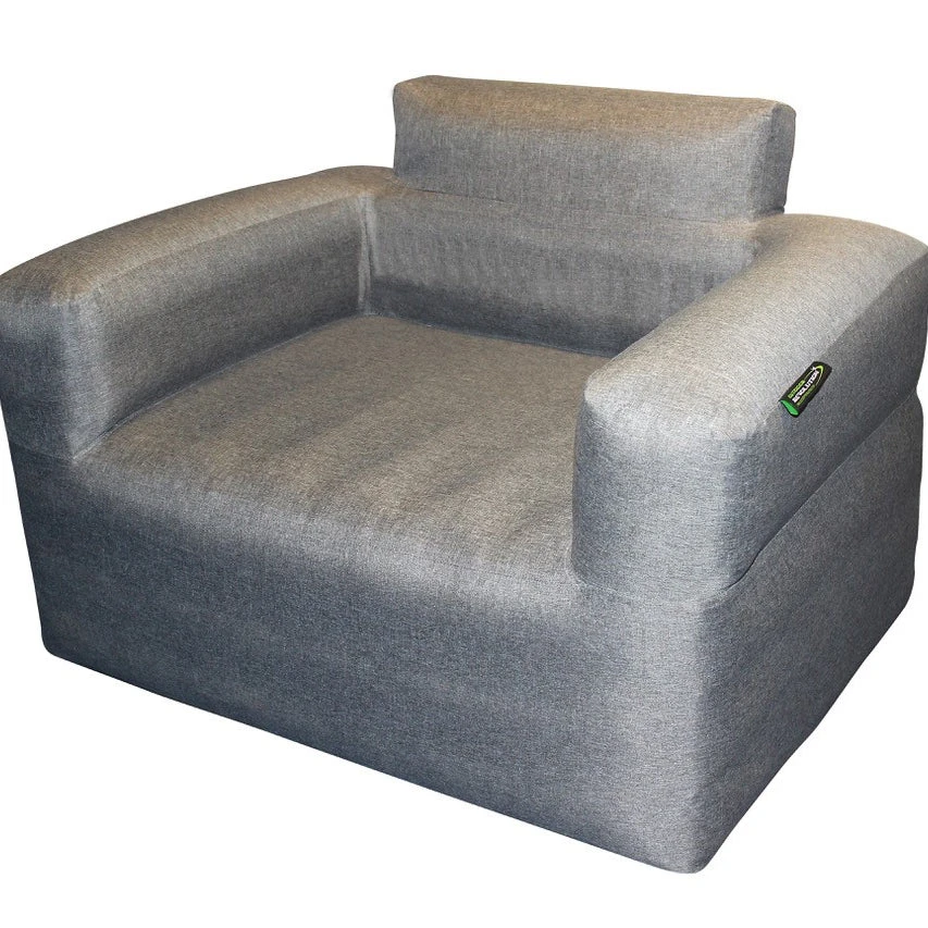 Outdoor Revolution Campese Inflatable Arm Chair 3 Outdoor Revolution Campese Inflatable Arm Chair