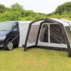 Outdoor Revolution Movelite T3E Low Drive Away Awning -Camping Sale Shop 1 6 7