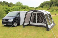 Outdoor Revolution Movelite T3E Low Drive Away Awning - Ex Show DISPLAY Up 5 Days