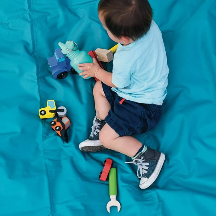 Klean Kanteen Kids Sippy Cup 335ml - Millennial Hearts 7 Klean Kanteen Kids Sippy Cup 335ml - Millennial Hearts - Image 5