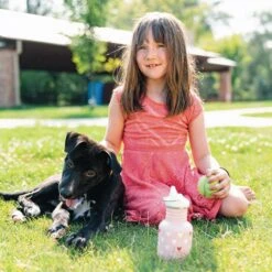 Klean Kanteen Kids Sippy Cup 335ml - Beach Bum -Camping Sale Shop 2019 K12CSIPPY MH Girl graphics sippy lifestyle 017a72f8 0408 46fa 911d 206802272877