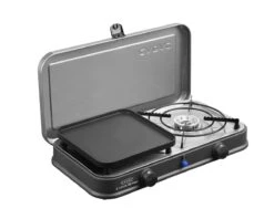 Cadac 2 To 2 Cook Pro Deluxe Stove -Camping Sale Shop 202 20 2 Cook 2 Pro Deluxe 4