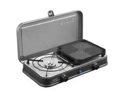 Cadac 2 To 2 Cook Pro Deluxe Stove -Camping Sale Shop 202 20 2 Cook 2 Pro Deluxe 5