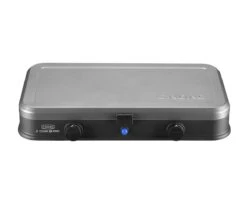 Cadac 2 To 2 Cook Pro Deluxe Stove -Camping Sale Shop 202 20 2 Cook 2 Pro Deluxe 7