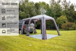 Vango Tailgate AirHub Drive Away Awning -Camping Sale Shop 2021 Vango Call Out Tailgate AirHub small
