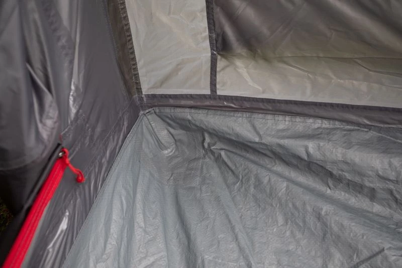 Vango Faros II Low Drive Away Awning 10 Vango Faros II Low Drive Away Awning - Image 8