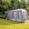 Vango Tailgate AirHub Drive Away Awning 2 Vango Tailgate AirHub Drive Away Awning -Camping Sale Shop 2021 Vango Lifestyle Awning Airhub 03 small
