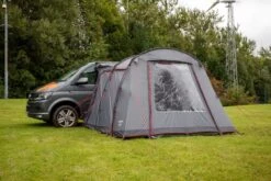 Vango Faros II Low Drive Away Awning 15 Vango Faros II Low Drive Away Awning -Camping Sale Shop 2021 Vango Lifestyle Faros II 10 small