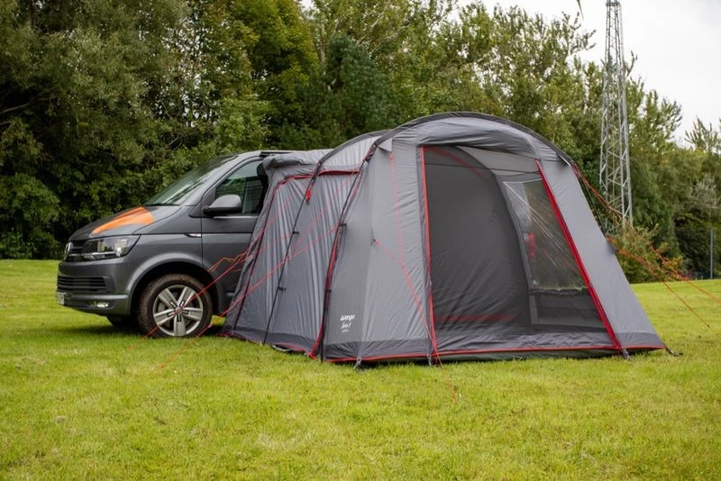 Vango Faros II Low Drive Away Awning 7 Vango Faros II Low Drive Away Awning - Image 5