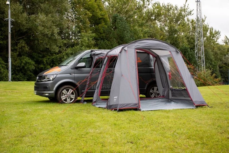 Vango Faros II Low Drive Away Awning 8 Vango Faros II Low Drive Away Awning - Image 6
