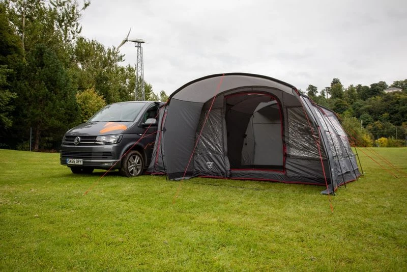 Vango Galli Low Poled Drive Away Awning 9 Vango Galli Low Poled Drive Away Awning - Image 7