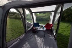 Vango Magra Air VW Drive Away Awning - Grey -Camping Sale Shop 2021 Vango Lifestyle Magra 17 small