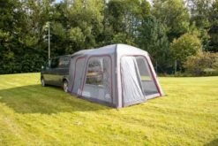 Vango Tailgate AirHub Drive Away Awning -Camping Sale Shop 2021 Vango Lifestyle Tailgate Airhub 02 small
