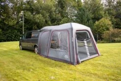 Vango Tailgate AirHub Drive Away Awning -Camping Sale Shop 2021 Vango Lifestyle Tailgate Airhub 04 small