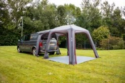 Vango Tailgate AirHub Drive Away Awning -Camping Sale Shop 2021 Vango Lifestyle Tailgate Airhub 10 small