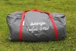 Vango Tailgate AirHub Drive Away Awning -Camping Sale Shop 2021 Vango Lifestyle Tailgate Airhub 14 small